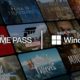 Windows 11 - Xbox Game Pass