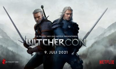 WitcherCon