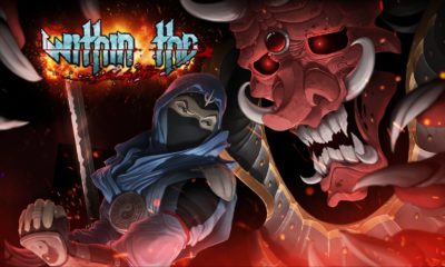 Within the Blade