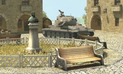 World of Tanks Blitz