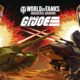 World of Tanks Modern Armor: G.I. Joe