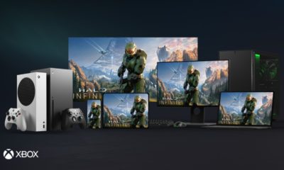 Xbox All-In