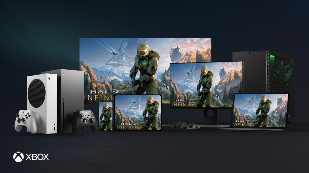 Xbox All-In