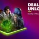 Xbox Deals Unlocked