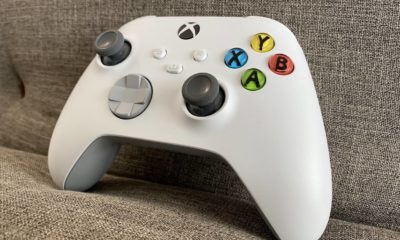 Xbox Design Lab - Xbox 360 Controller Design