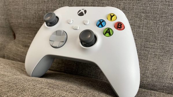 Xbox Design Lab - Xbox 360 Controller Design