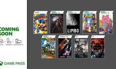 Xbox Game Pass