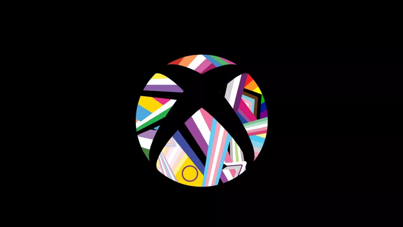 Pride Month bei Xbox
