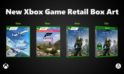 Xbox Spiele Cover