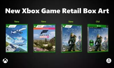 Xbox Spiele Cover