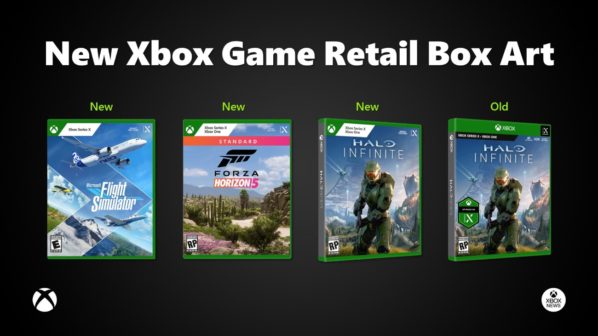 Xbox Spiele Cover