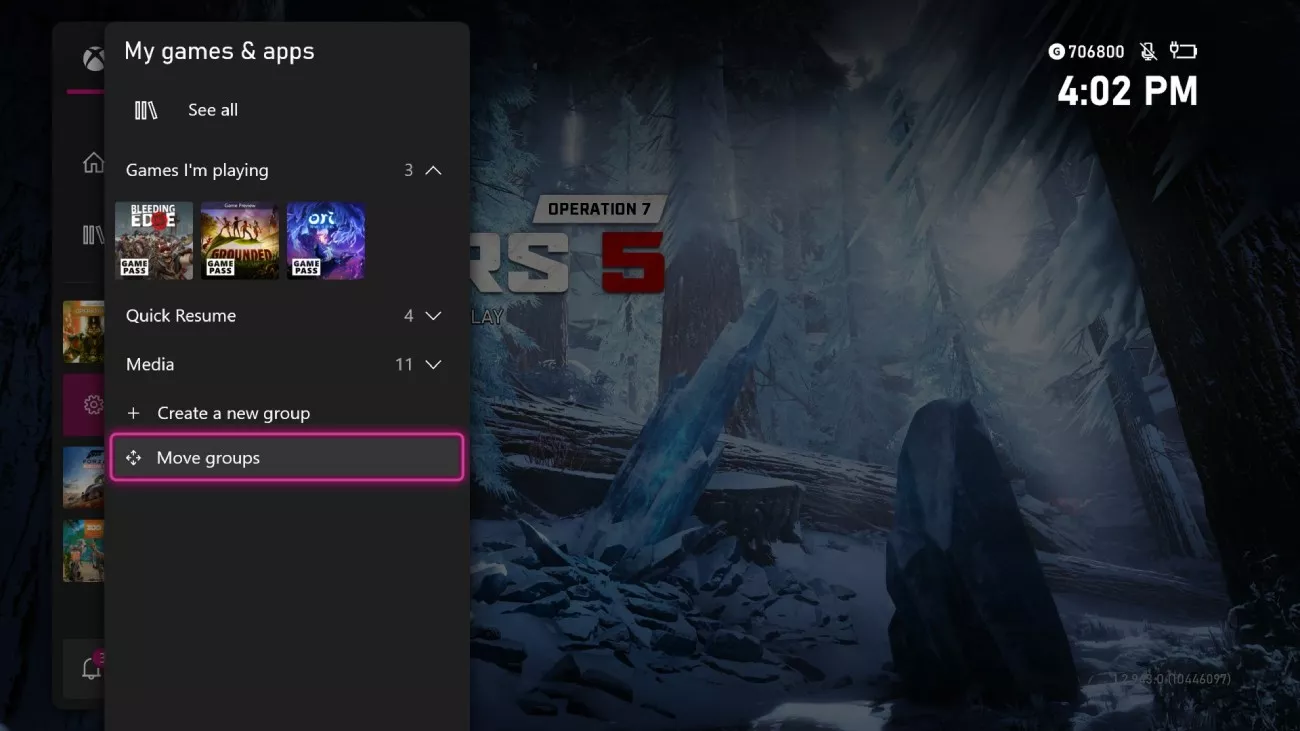 Xbox Juni 2021 Update