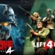 Zombie Army 4: Dead War - Left 4 Dead