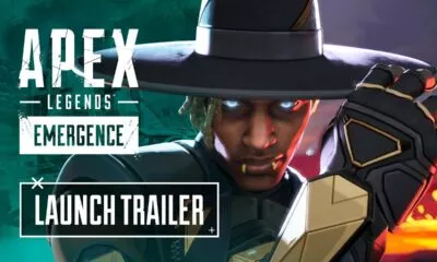 Apex Legends: Entstehung