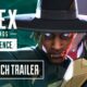 Apex Legends: Entstehung