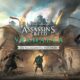 Assassin's Creed Valhalla - Die Belagerung von Paris