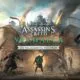 Assassin's Creed Valhalla - Die Belagerung von Paris