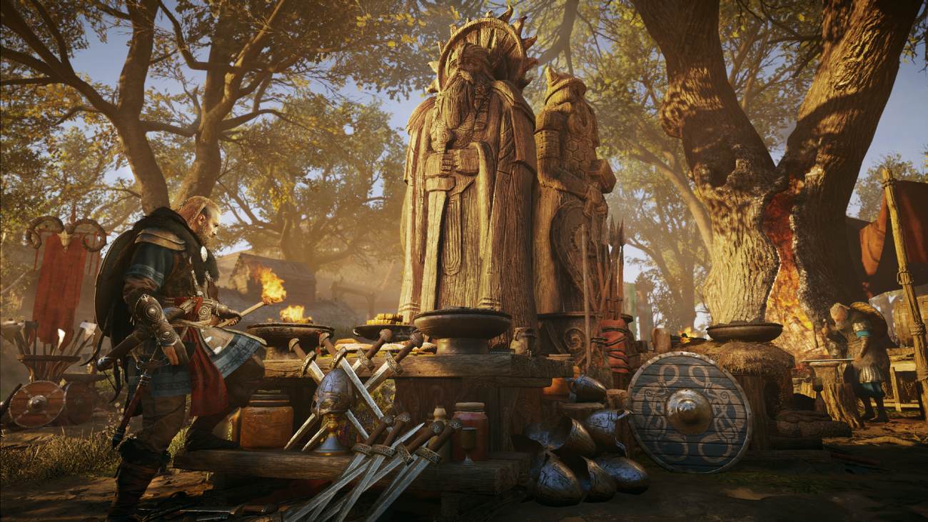 Assassin's Creed Valhalla - Season 3