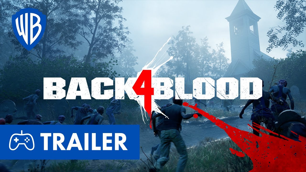 Back 4 Blood