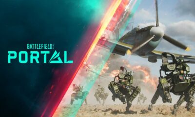 Battlefield 2042 - Portal