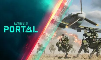 Battlefield 2042 - Portal