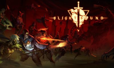 Blightbound