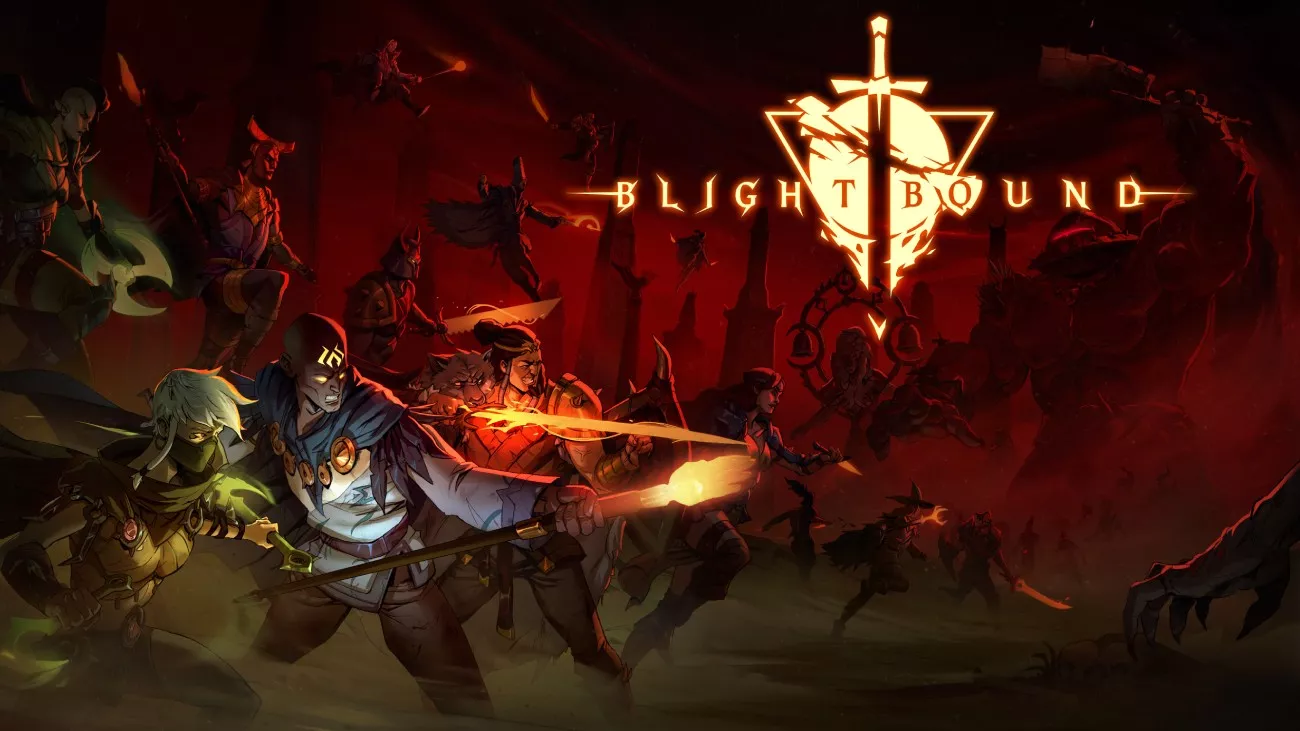 Blightbound