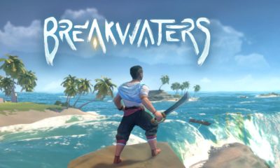 Breakwaters