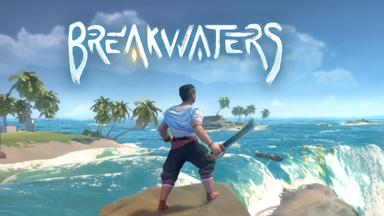 Breakwaters