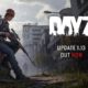 DayZ Update 1.13