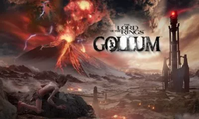 Der Herr der Ringe: Gollum