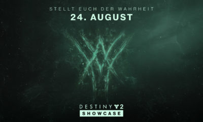 Destiny 2 Showcase