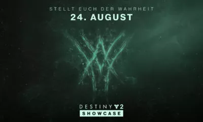 Destiny 2 Showcase