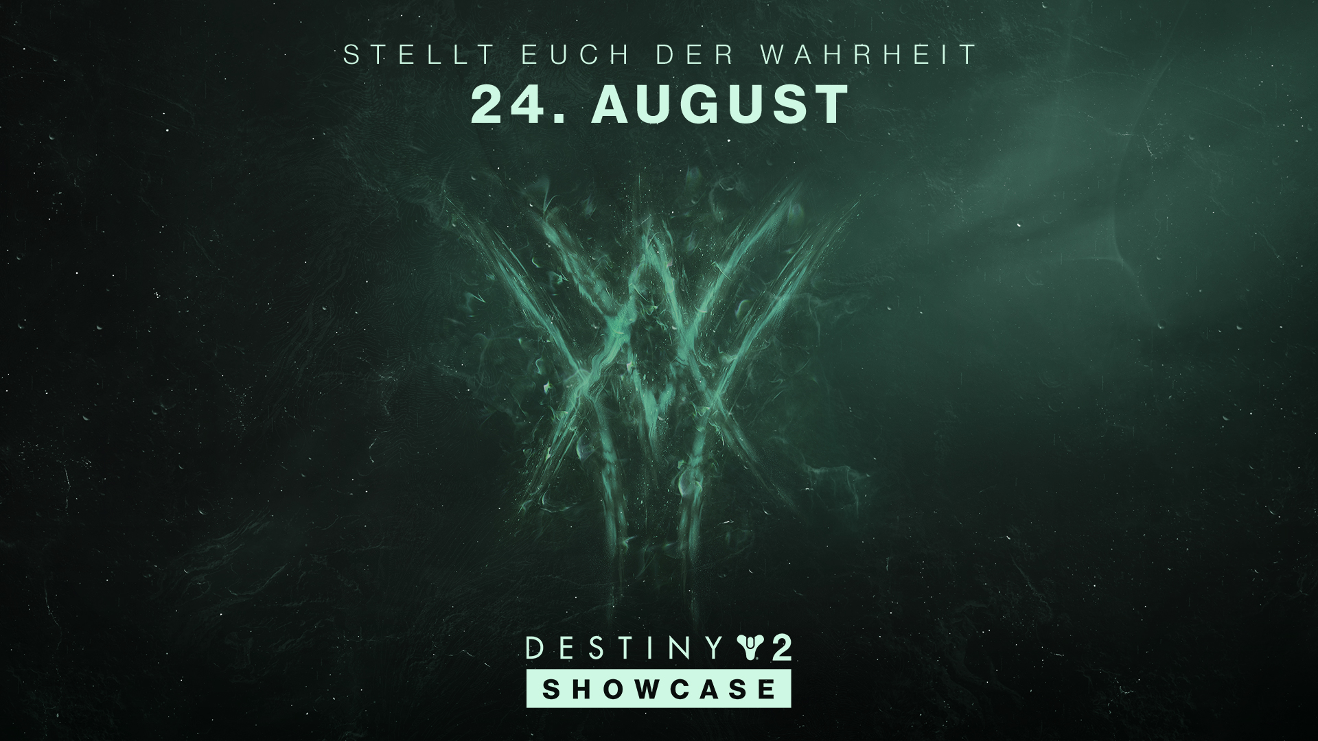 Destiny 2 Showcase