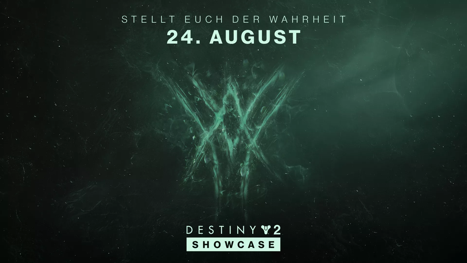 Destiny 2 Showcase