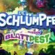 Die Schlümpfe - Mission Blattpest