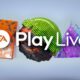 EA Play Live