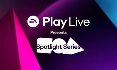 EA Play Live - Spotlight
