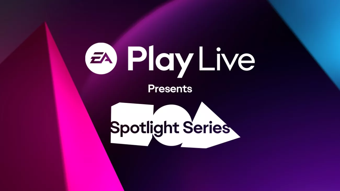 EA Play Live - Spotlight
