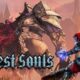 Eldest Souls