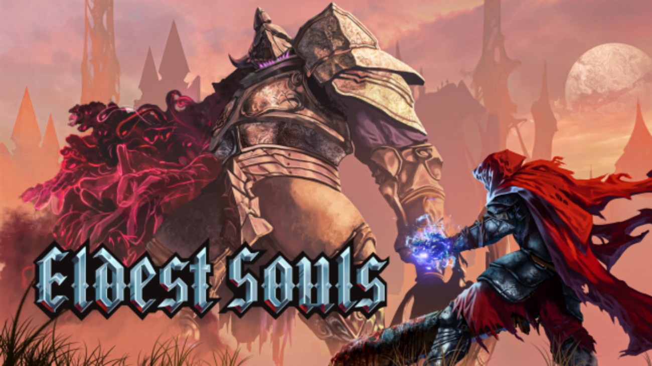 Eldest Souls