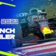 F1 2021: Launch-Trailer