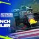 F1 2021: Launch-Trailer