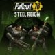Fallout 76: Stählerne Herrschaft