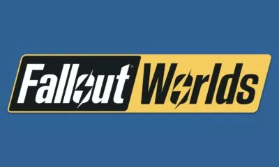 Fallout Worlds