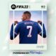 FIFA 22 - Kylian Mbappé