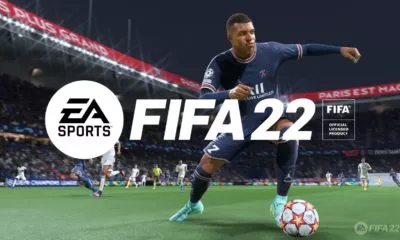 FIFA 22