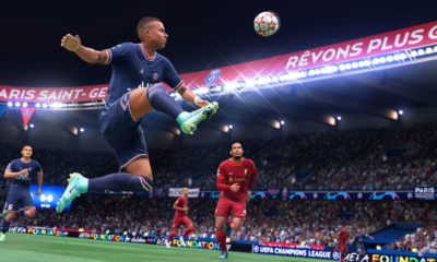 FIFA 22