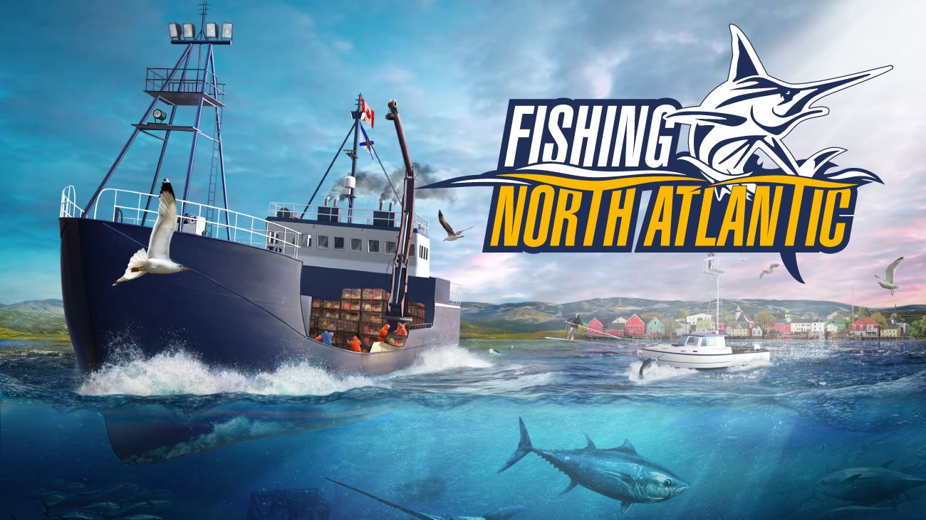 Fishing: North Atlantic