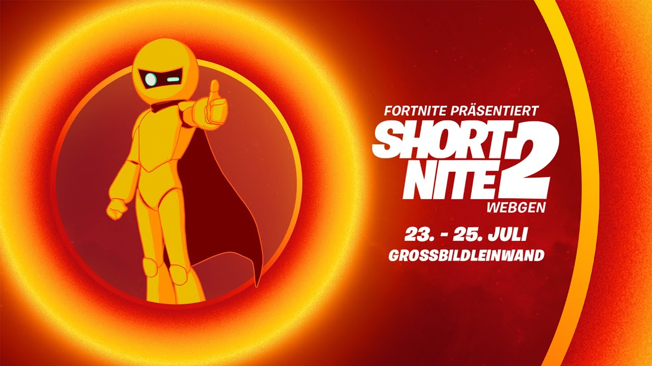 Fortnite: Short Nite 2